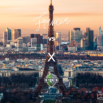 Francia vs X