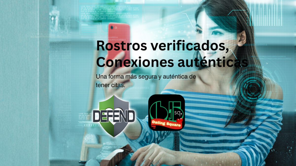 Rostros verificados, Conexiones auténticas