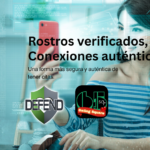 Rostros verificados, Conexiones auténticas