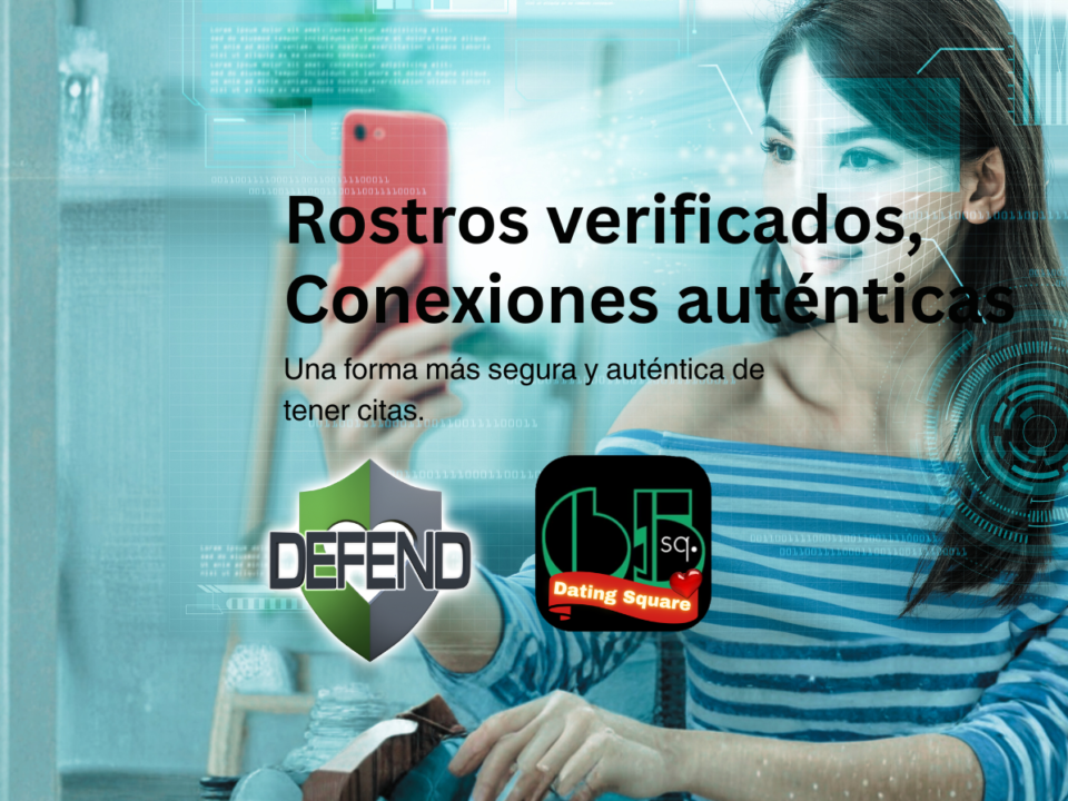 Rostros verificados, Conexiones auténticas