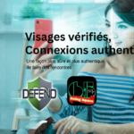 Visages vérifiés, connexions authentiques